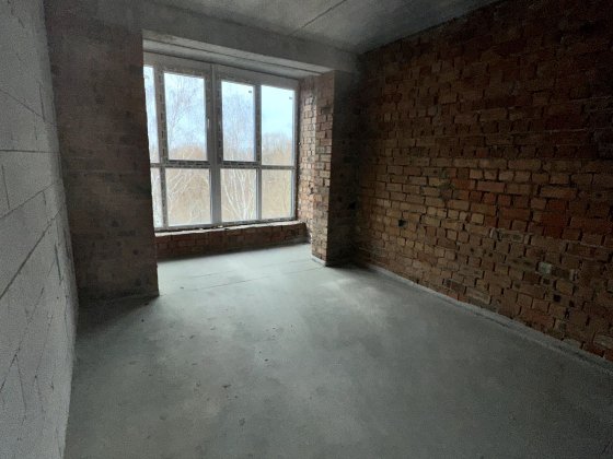 Продаж квартири в ЖК з власною набережною та мангальною зоною! БЕЗ % Буча