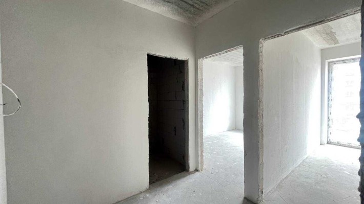 Продам 1к квартиру 40м2 в ЖК Бургундія Ірпінь,єОселя так! - фото 1