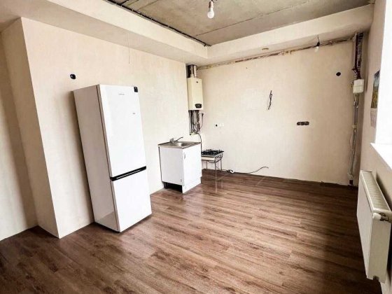 Двокімнатна квартира за вигідною ціною в м. Буча. Буча