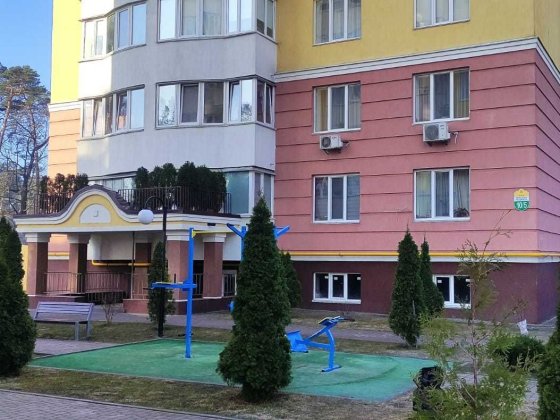 Двокімнатна 68м. Центр Бучі. Від власника. Будинок заселений. Держпрограми - ТАК. Індивідуальне газо Буча