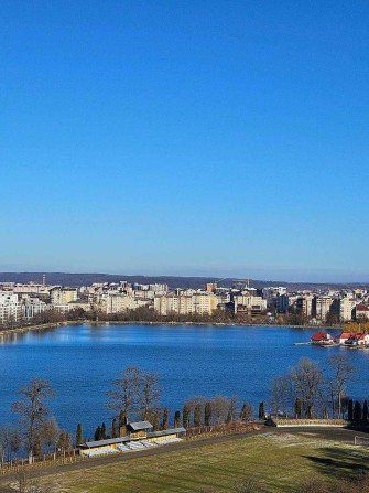 Продаж 1-кімнатної квартири в елітному біля міського озера - фото 1