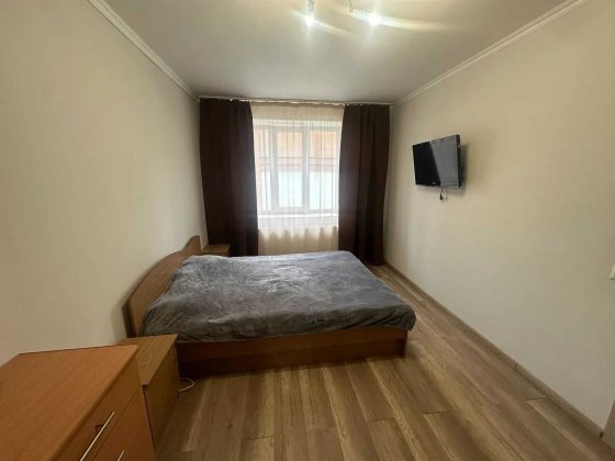 Продаж 1 кім.кв. з ремонтом біля Велмарту. 4поверх! Ивано-Франковск