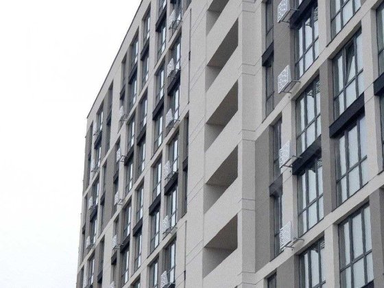 Продається однокімнатна квартира з чудовим плануванням! Ивано-Франковск