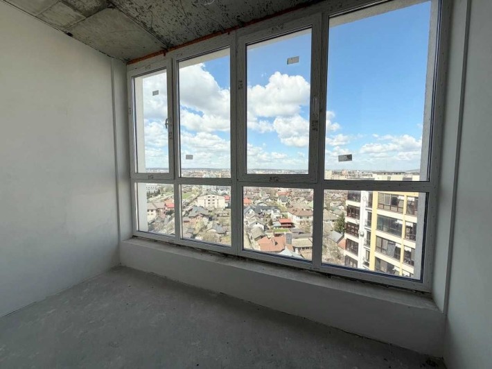 Видова здана 2-кімн квартира, підігрів підлоги та електрика у подарунок! ЦЕНТР - фото 1