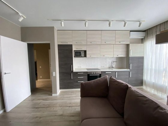 Продаж квартири Бровари ЖК Зелений квартал EV Бровари