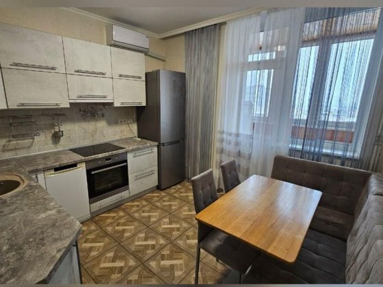 Продам 1-кімнатну квартиру ЖК «Палладіум », Бровари EV