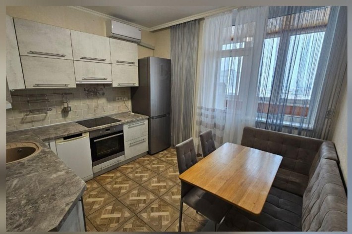 Продам 1-кімнатну квартиру ЖК «Палладіум », Бровари EV - фото 1