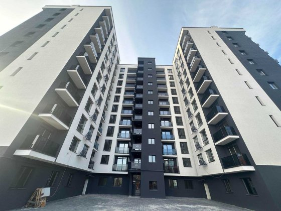 Продаю квартиру в центрі міста ЖК "Light Home" Ивано-Франковск