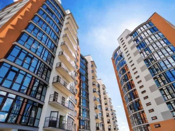 Терміновий продаж 3-кімнатної квартири в ЖК Містечко Соборне, Пасічна Ивано-Франковск