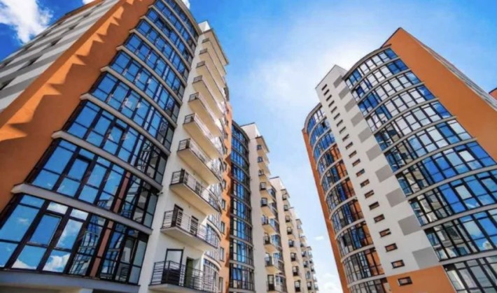 Терміновий продаж 3-кімнатної квартири в ЖК Містечко Соборне, Пасічна - фото 1