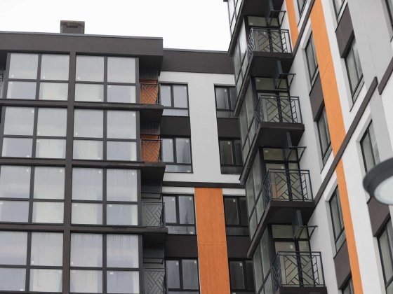 Продаж 1к з газом в ЖК Атмосфера Вишневе