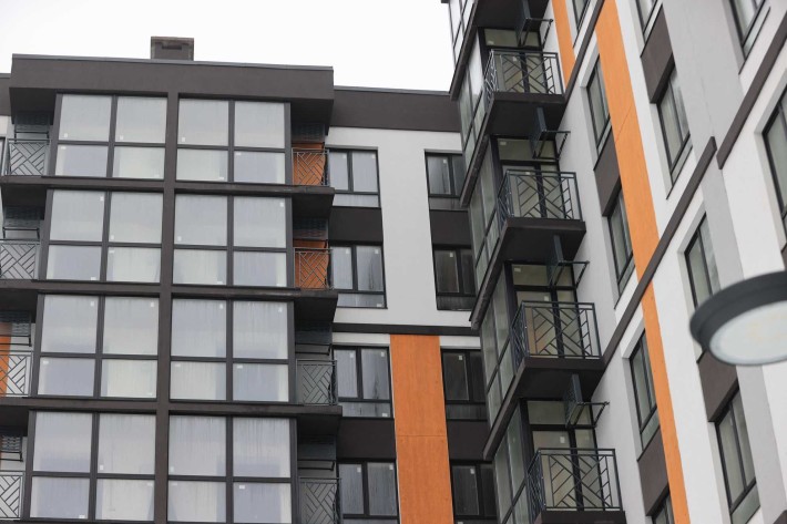 Продаж 1к з газом в ЖК Атмосфера - фото 1