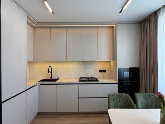 Продаж 2кв 66м2 Паркове Містечко вул Національної Гвардії І.П Ивано-Франковск