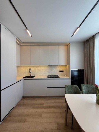 Продаж 2кв 66м2 Паркове Містечко вул Національної Гвардії І.П - фото 1