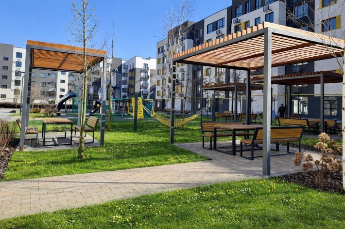 Ірпінь, ЖК Молодість Квартира-студія 26м2, ГОТОВА, Програми ТАК! - фото 1