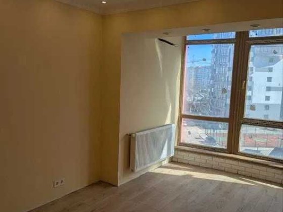 1-кім. квартира в ЖК “Європейський City” Івано-Франківськ