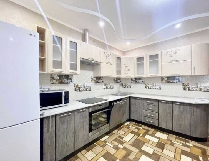 Продам 2-кімнатну квартиру ЖК Південний, Вишневе. - фото 1