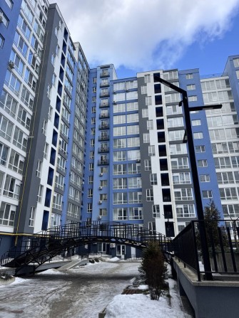 Продаж ЗДАНА Двохрівневий Пентхаус 124 м² з Видом на гори - фото 1