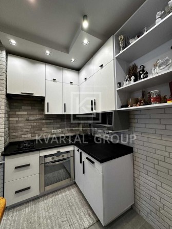Простора 1к квартира ГАЗ мінімальні податки Синергія-2+ - фото 1