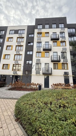 Продаж студії Ірпінь, ЖК Молодість, ВЛАСНИК, буд.2-К/7, та 2- К/19 - фото 1
