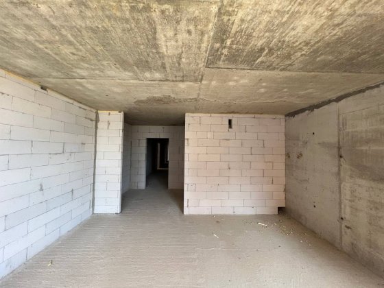 1 кімнатна Манхетен Благо Озеро Парк Розтермінування