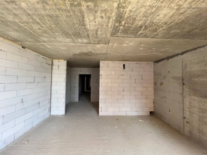 1 кімнатна Манхетен Благо Озеро Парк Розтермінування - фото 1