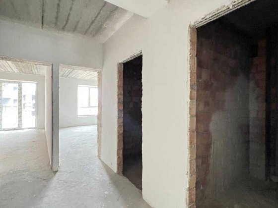 Продам Найдешевшу 2к квартиру 53м2 Від Забудовника ,Розтермінування,єОселя Ирпень