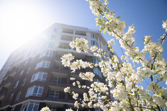 1-к квартира в ЖК Синергія Сіті з можливістю купівлі по єОселі 3% - фото 1