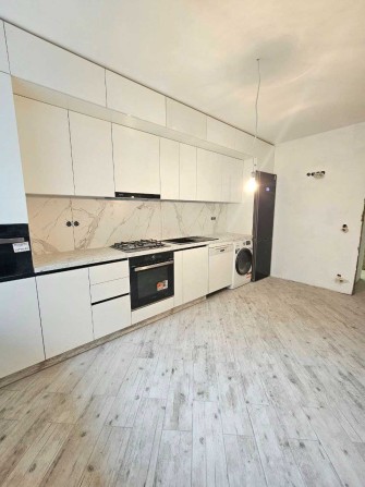 Продаж 2 кім квартири ,з незавершеним ремонтом, вул. Гарбарська - фото 1