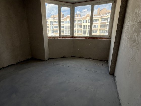 Найдешевша 2к квартира