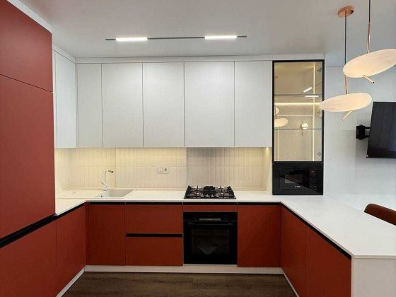 Продаж 2кв в ЖК Family Plaza 67м2 вул Юліана Пелеша І.П Ивано-Франковск