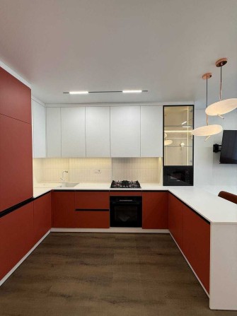 Продаж 2кв в ЖК Family Plaza 67м2 вул Юліана Пелеша І.П - фото 1