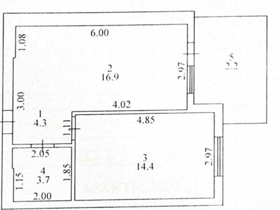 ЖК Ютландія 2.  Газ. Ремонт Ирпень