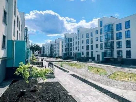 Продаж Однокімної 1 к квартири без ремонту , Ірпінь, Газ, без комісіі Ірпінь