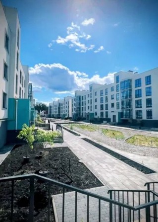 Продаж Однокімної 1 к квартири без ремонту , Ірпінь, Газ, без комісіі - фото 1