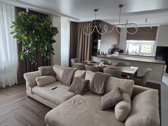 Продаж 3 кімнатної квартири ЖК САВАНА СІТІ Бровари