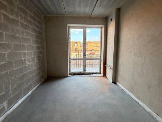 Однокімнатна квартира!ШОК ціна!ГАЗ!Без%!Тихий район! Буча