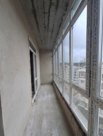 2к або Євро 2к 45м2 де Кухня-вітальня 26м2 , продаж можна Сертифікат - фото 1