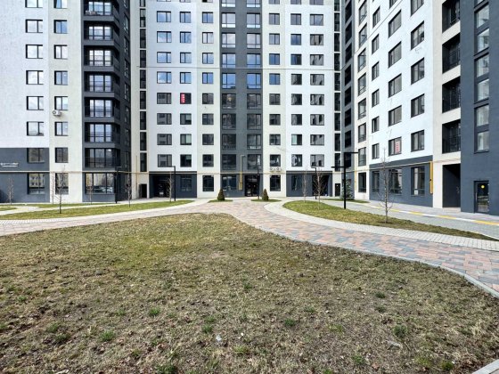 Продаж 2к-квартири під державні програми Буча