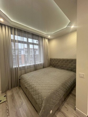 Продам 1к квартиру в Ірпені,ЖК Річ Таун,Газ,Мін.оформлення,Без комісіі% - фото 1