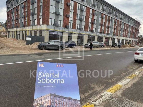 ЖК «Квартал Соборна» — квартири під всі держпрограми— заїжджай вже у 2026 Ірпінь