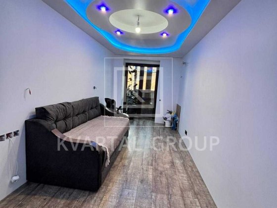 Продаж 2к картири з ремонтом в центрі міста! Без комісії! Буча