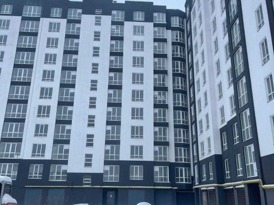 Продаж 1 кім. квартири неподалік парку Шевченка Івано-Франківськ