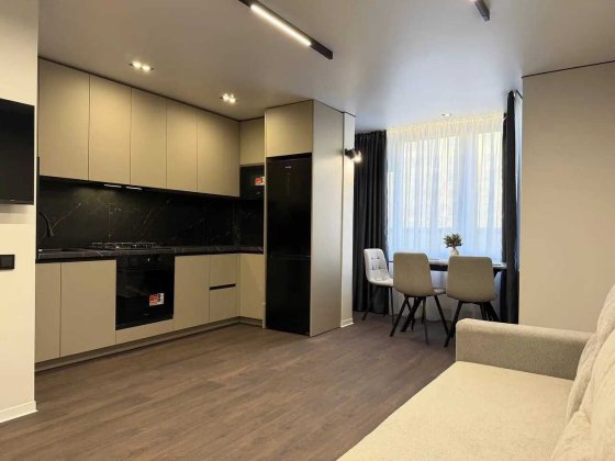 ‼️ Новинка ‼️ Двокімнатна 54.6м² квартира в ЖК Union‼️ Ивано-Франковск