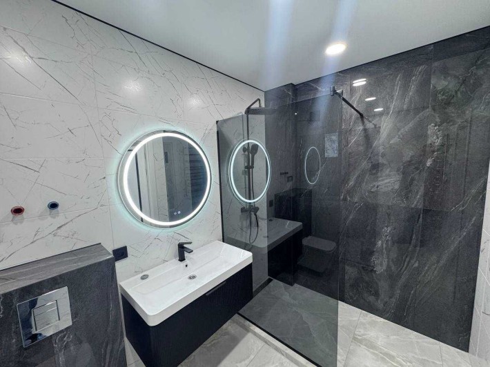 Продається 1.5 к квартира з ремонтом в ManhattanUp біля міського озера - фото 1