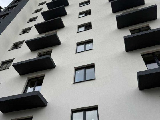 1 кімнатна квартира  індивідуальне  опалення  ,поруч  з  центром