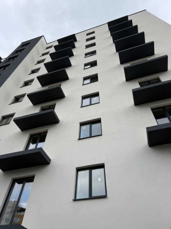 1 кімнатна квартира  індивідуальне  опалення  ,поруч  з  центром - фото 1