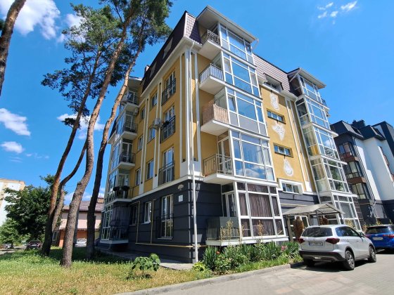 2 кімнатна квартира меблі садочок школа парк супермаркет сертифікат єВідновлення іпотека єОселя