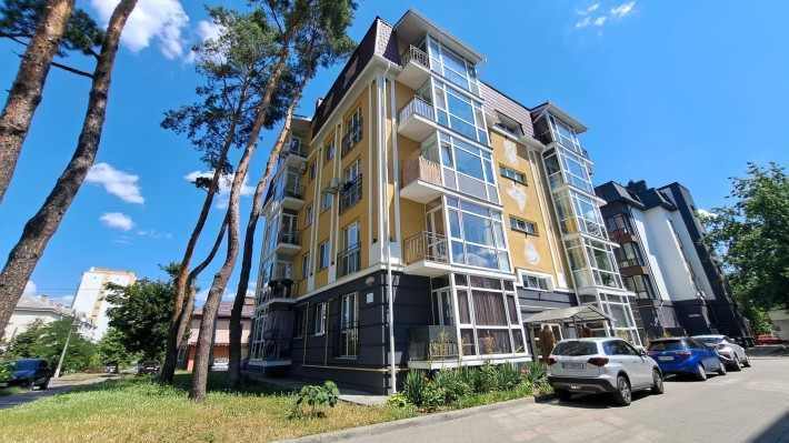 2 кімнатна квартира меблі садочок школа парк супермаркет сертифікат єВідновлення іпотека єОселя - фото 1