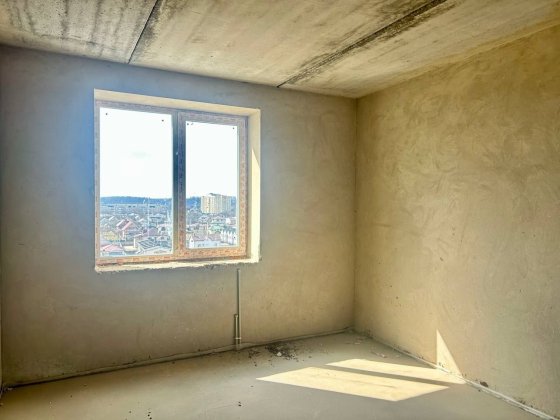 Продам 1 кімнатну квартиру з документами в Бучі